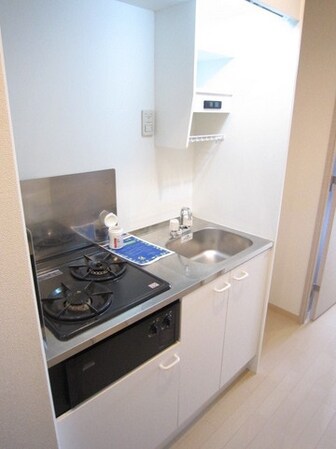 プライムアーバン白山の物件内観写真